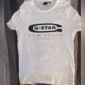 G Star T Shirt